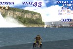 Surf Rocket Racers (Dreamcast)