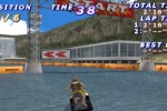 Surf Rocket Racers (Dreamcast)