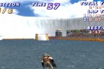 Surf Rocket Racers (Dreamcast)