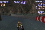 Surf Rocket Racers (Dreamcast)