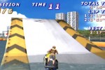 Surf Rocket Racers (Dreamcast)