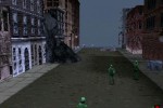 Army Men World War: Final Front (PlayStation)