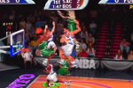 NBA Hoopz (PlayStation 2)