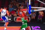 NBA Hoopz (PlayStation 2)