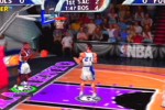 NBA Hoopz (PlayStation 2)