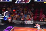 NBA Hoopz (PlayStation 2)