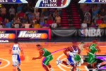 NBA Hoopz (PlayStation 2)