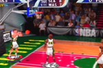 NBA Hoopz (PlayStation 2)