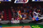 NBA Hoopz (PlayStation 2)