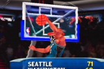 NBA Hoopz (PlayStation 2)