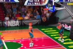 NBA Hoopz (PlayStation 2)