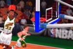 NBA Hoopz (PlayStation 2)