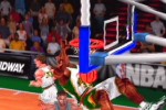 NBA Hoopz (PlayStation 2)