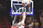 NBA Hoopz (PlayStation 2)