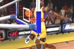 NBA Hoopz (PlayStation 2)