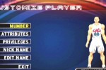 NBA Hoopz (PlayStation 2)