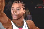 NBA Hoopz (PlayStation 2)