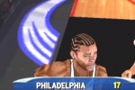 NBA Hoopz (PlayStation 2)