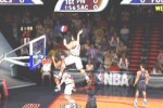 NBA Hoopz (PlayStation 2)