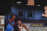 NBA Hoopz (PlayStation 2)