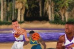 NBA Hoopz (PlayStation 2)