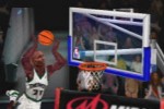 NBA Hoopz (PlayStation 2)