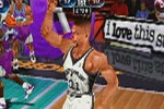 NBA Hoopz (PlayStation 2)