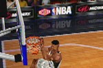 NBA Hoopz (PlayStation 2)