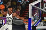 NBA Hoopz (PlayStation 2)