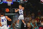 NBA Hoopz (PlayStation 2)