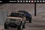 4x4 Evolution (PlayStation 2)