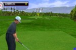 Tiger Woods PGA Tour 2001 (PlayStation 2)