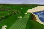 Tiger Woods PGA Tour 2001 (PlayStation 2)