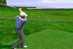 Tiger Woods PGA Tour 2001 (PlayStation 2)