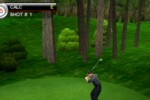 Tiger Woods PGA Tour 2001 (PlayStation 2)