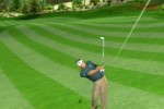 Tiger Woods PGA Tour 2001 (PlayStation 2)