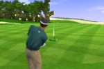 Tiger Woods PGA Tour 2001 (PlayStation 2)