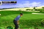 Tiger Woods PGA Tour 2001 (PlayStation 2)