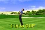 Tiger Woods PGA Tour 2001 (PlayStation 2)