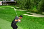 Tiger Woods PGA Tour 2001 (PlayStation 2)