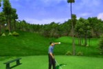 Tiger Woods PGA Tour 2001 (PlayStation 2)