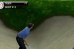 Tiger Woods PGA Tour 2001 (PlayStation 2)