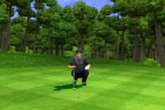 Tiger Woods PGA Tour 2001 (PlayStation 2)