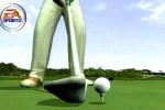 Tiger Woods PGA Tour 2001 (PlayStation 2)