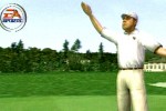 Tiger Woods PGA Tour 2001 (PlayStation 2)