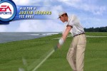 Tiger Woods PGA Tour 2001 (PlayStation 2)