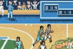 NBA Hoopz (Game Boy Color)