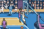 NBA Hoopz (Game Boy Color)