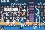 NBA Hoopz (Game Boy Color)