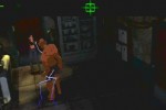 Fear Effect 2: Retro Helix (PlayStation)